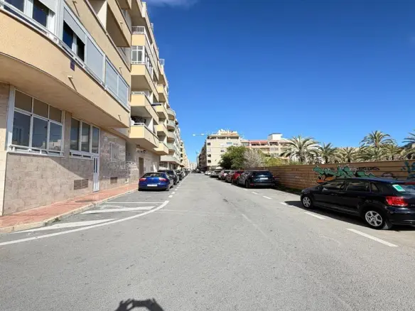 Apartment Of 63 M² In Torrevieja, Spain
