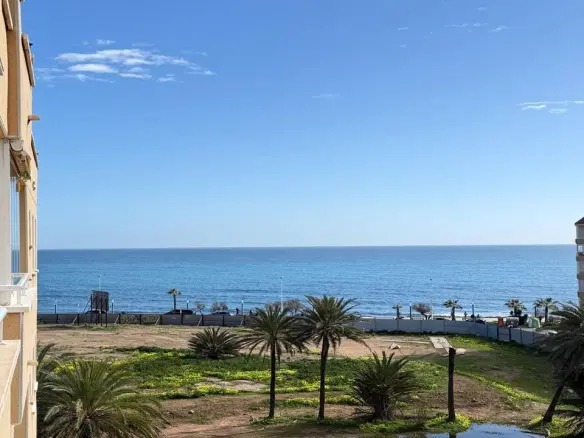 Apartment Of 63 M² In Torrevieja, Spain