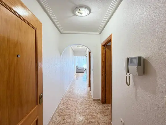 Apartment Of 63 M² In Torrevieja, Spain