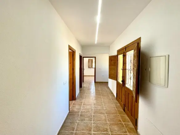Villa Of 162 M² In Catral, Spain