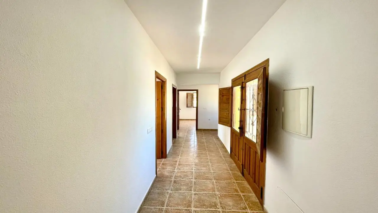 Villa Of 162 M² In Catral, Spain