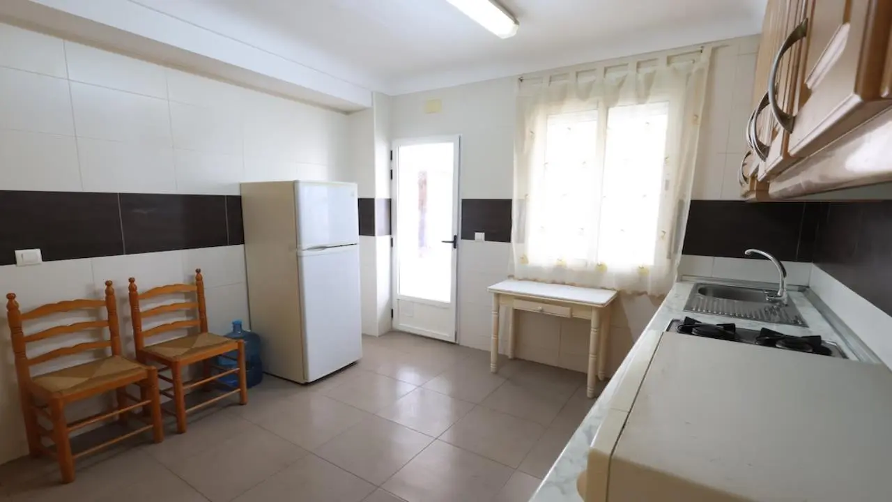 Apartment Of 105 M² In Torrevieja, Spain