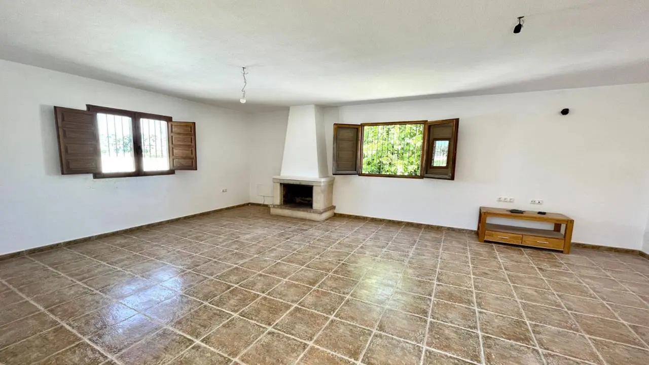 Villa Of 162 M² In Catral, Spain