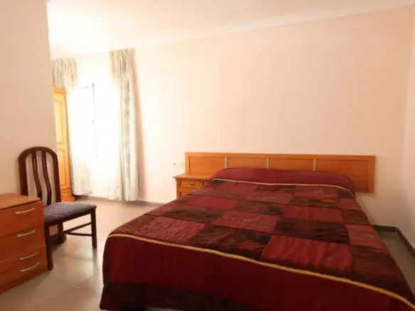 Apartment Of 105 M² In Torrevieja, Spain