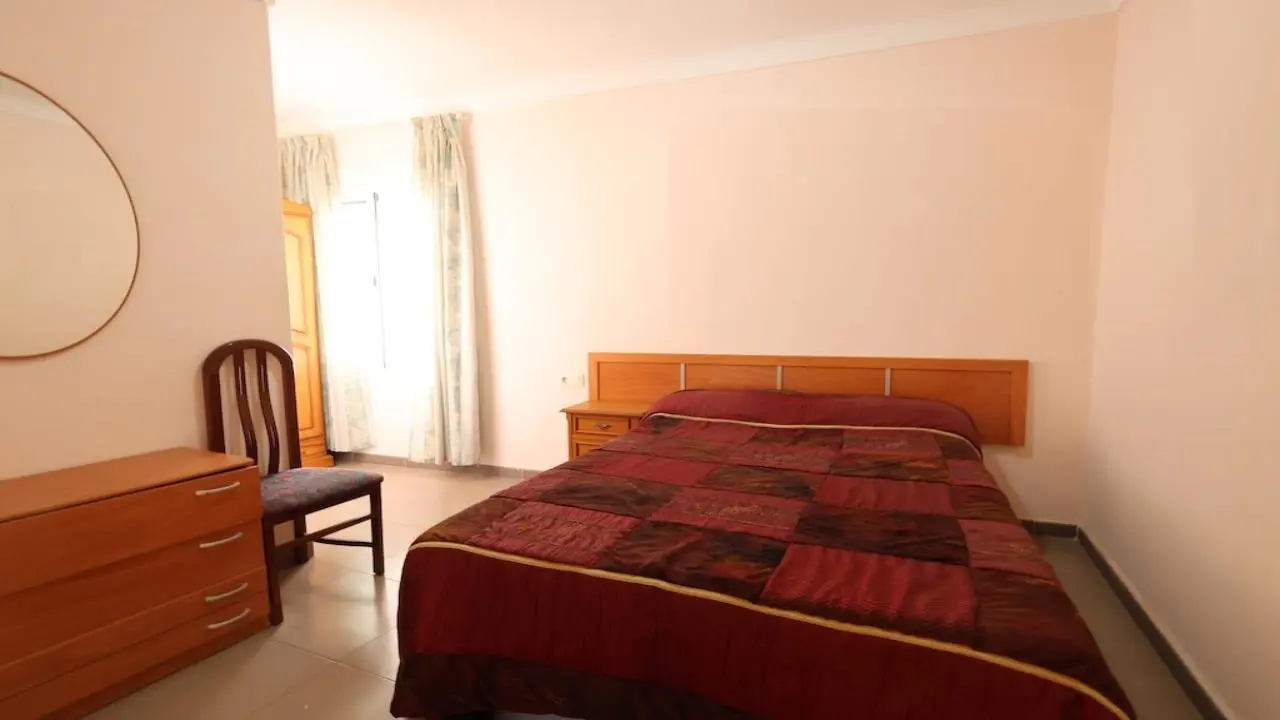 Apartment Of 105 M² In Torrevieja, Spain