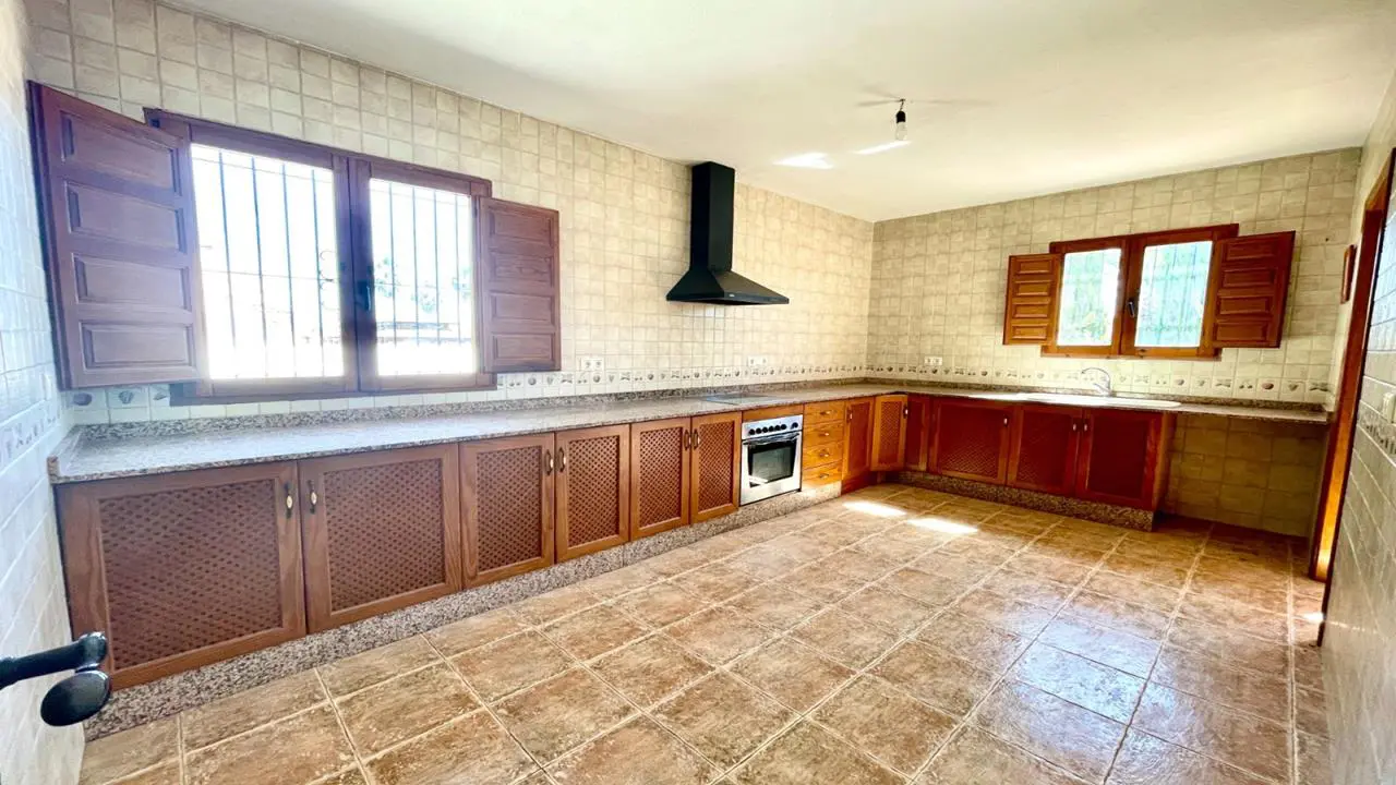 Villa Of 162 M² In Catral, Spain