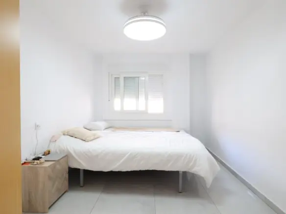 Apartment Of 108 M² In Torrevieja, Spain