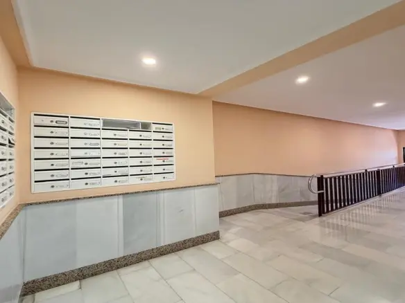 Apartment Of 63 M² In Torrevieja, Spain