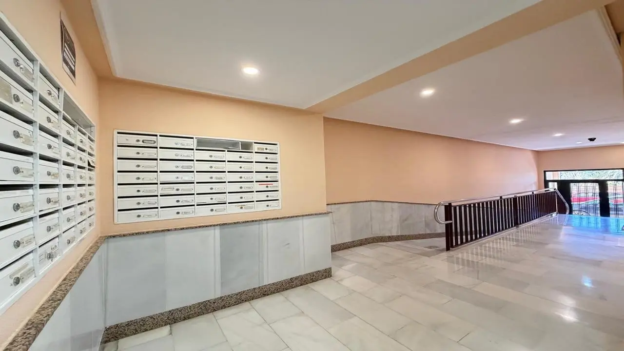 Apartment Of 63 M² In Torrevieja, Spain