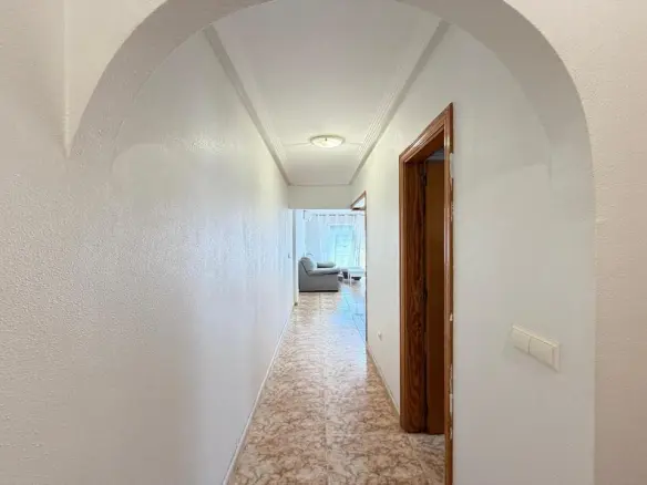 Apartment Of 63 M² In Torrevieja, Spain