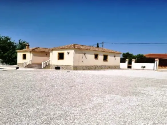 Villa Of 162 M² In Catral, Spain
