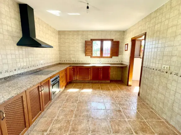 Villa Of 162 M² In Catral, Spain