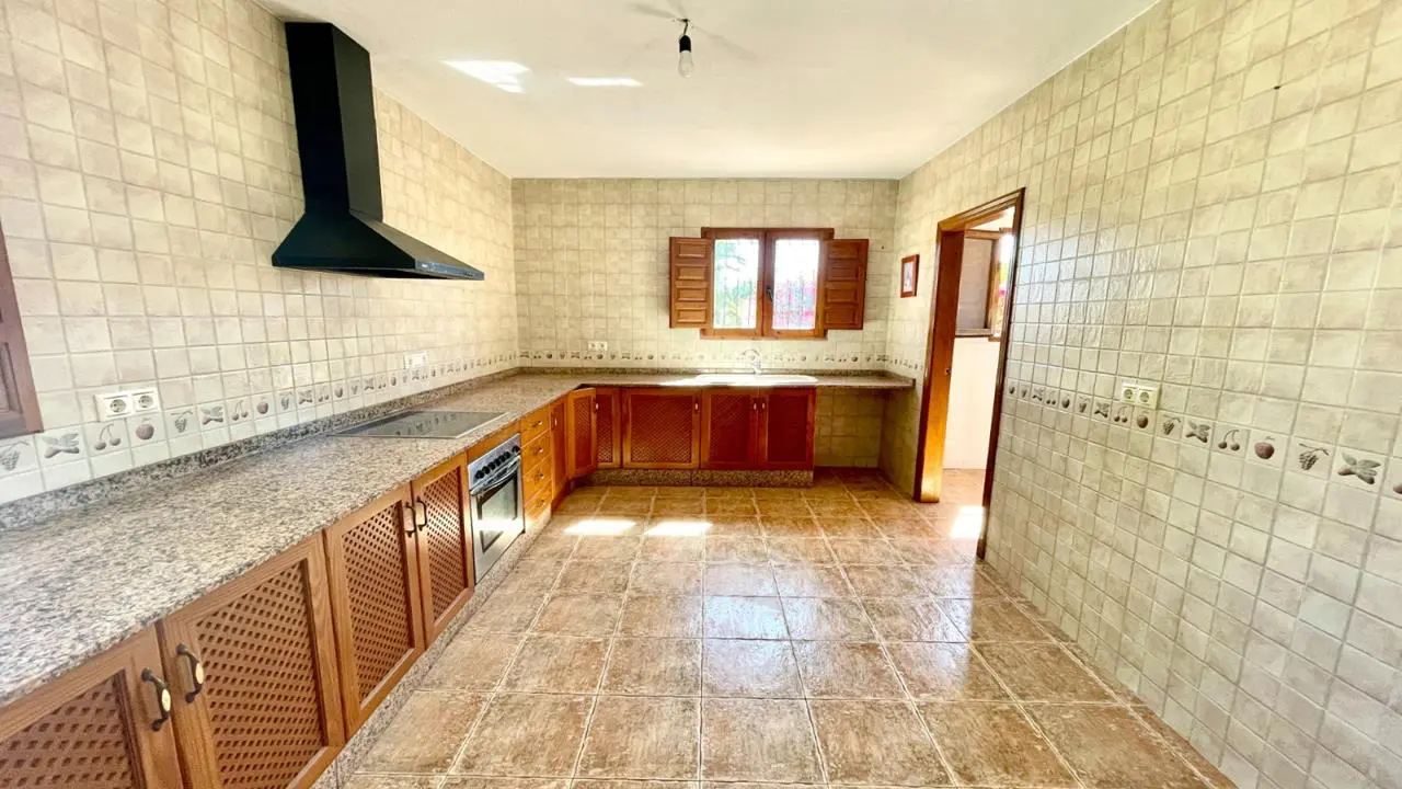 Villa Of 162 M² In Catral, Spain