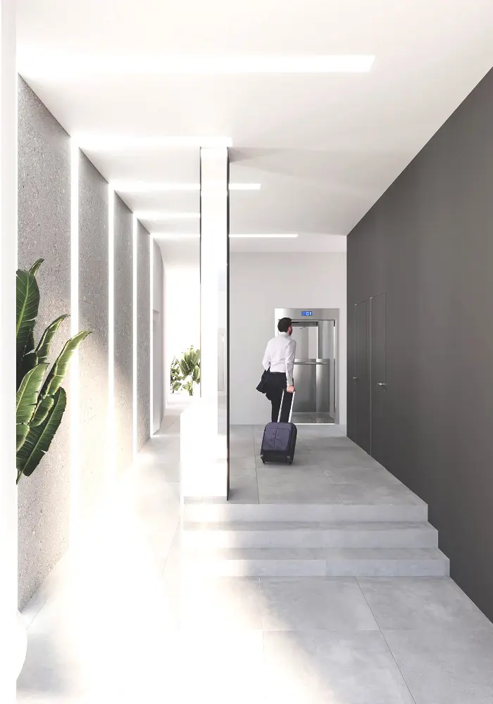 Penthouse Of 62 M² In Torrevieja, Spain