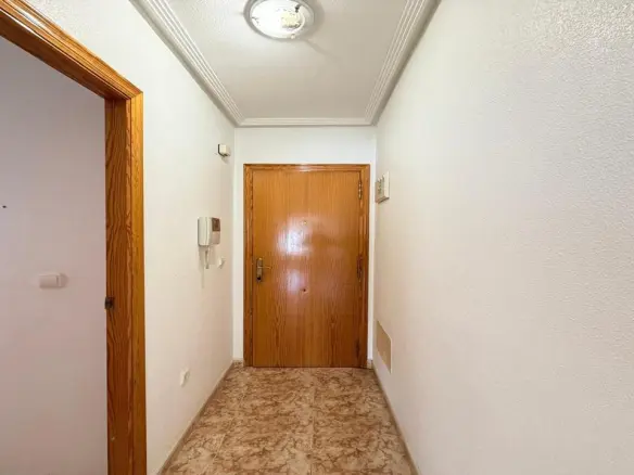 Apartment Of 63 M² In Torrevieja, Spain