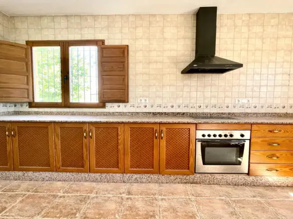 Villa Of 162 M² In Catral, Spain
