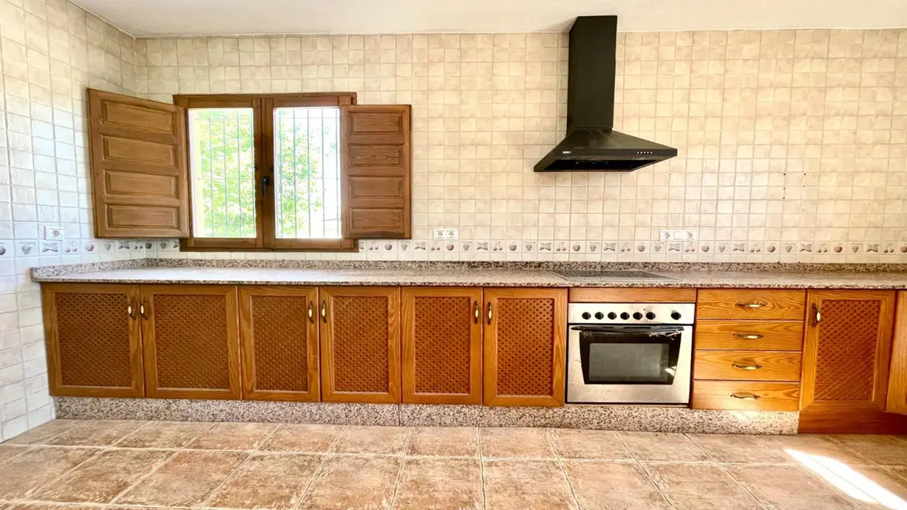 Villa Of 162 M² In Catral, Spain
