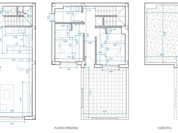 Villa Of 108 M² In La Marina, Spain