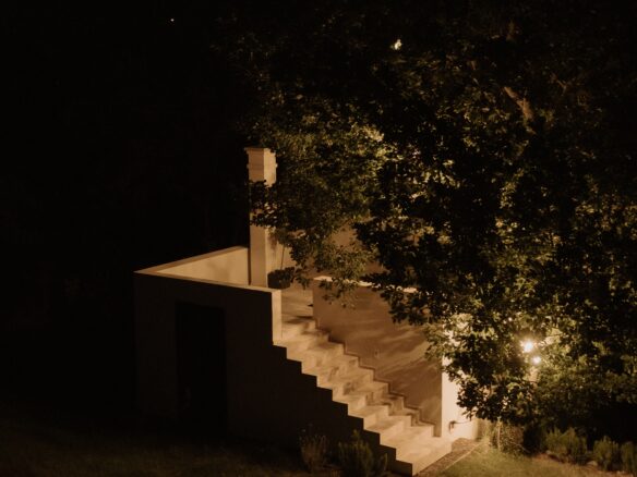 SazÜ Estate – Off-grid Lifestyle Brand & Vineyard Retreat At Lake Balaton Https://www.sazubalaton.com