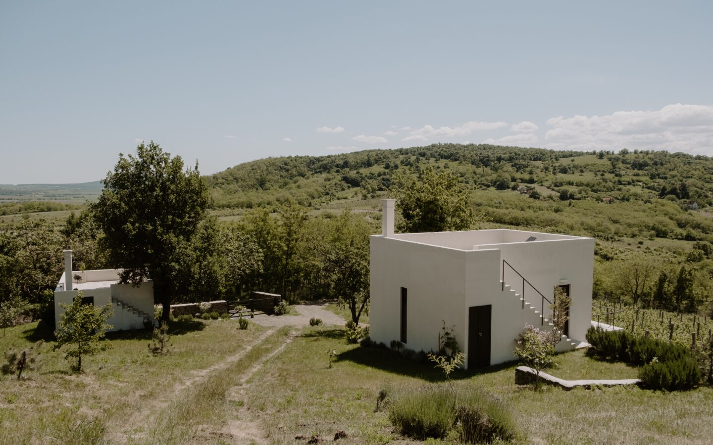 SazÜ Estate – Off-grid Lifestyle Brand & Vineyard Retreat At Lake Balaton Https://www.sazubalaton.com