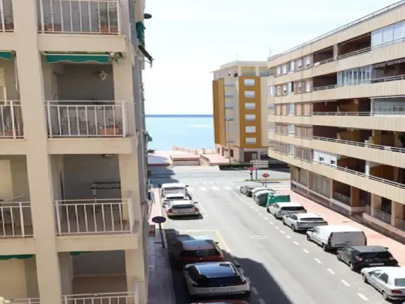 Apartment Of 108 M² In Torrevieja, Spain