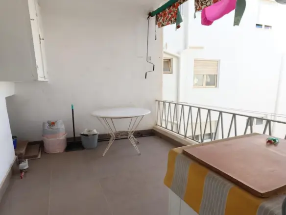 Apartment Of 105 M² In Torrevieja, Spain