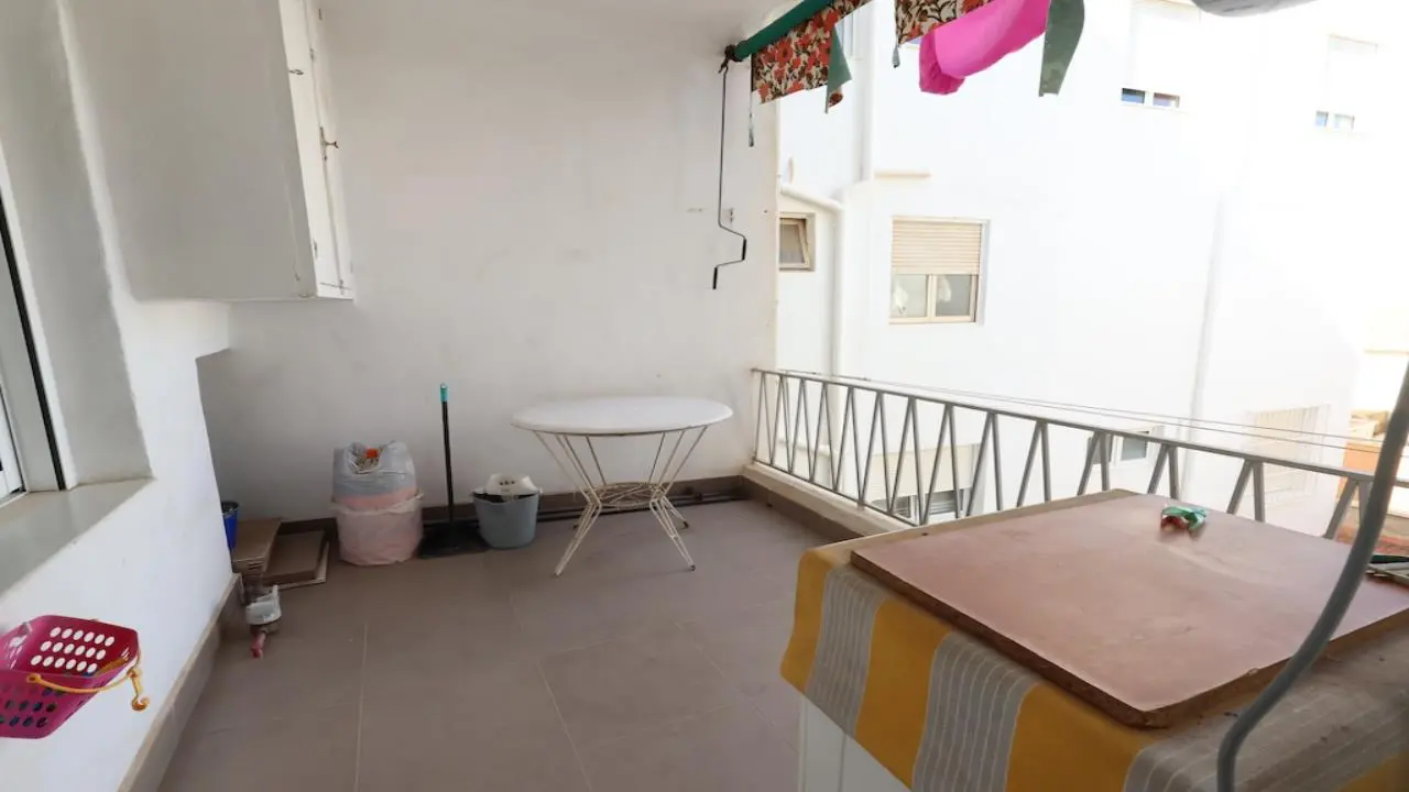 Apartment Of 105 M² In Torrevieja, Spain