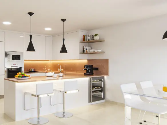 Villa Of 108 M² In La Marina, Spain