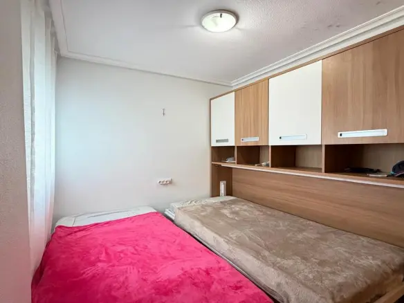 Apartment Of 63 M² In Torrevieja, Spain