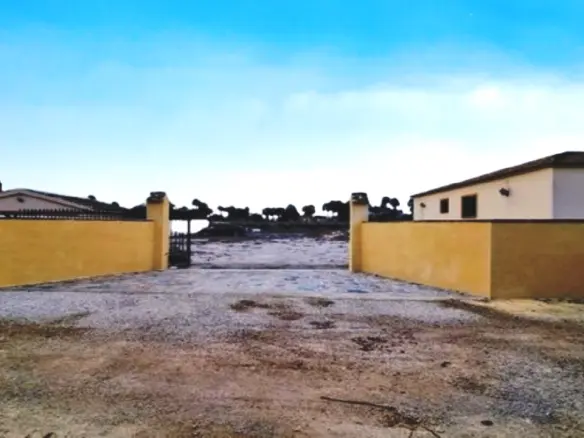Villa Of 162 M² In Catral, Spain