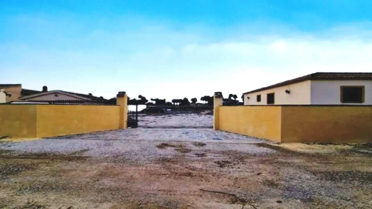 Villa Of 162 M² In Catral, Spain
