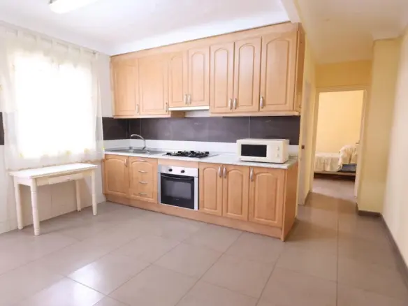 Apartment Of 105 M² In Torrevieja, Spain