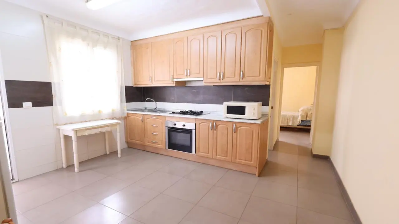 Apartment Of 105 M² In Torrevieja, Spain