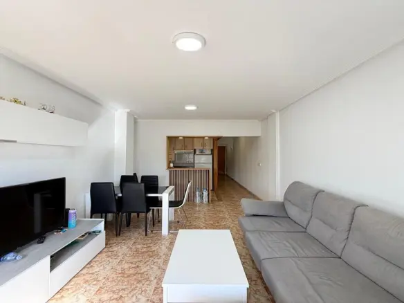 Apartment Of 63 M² In Torrevieja, Spain