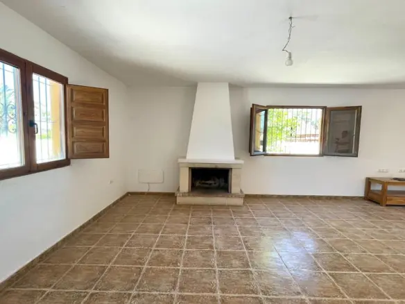 Villa Of 162 M² In Catral, Spain