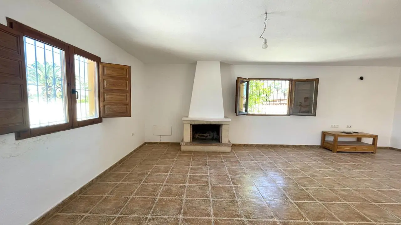 Villa Of 162 M² In Catral, Spain