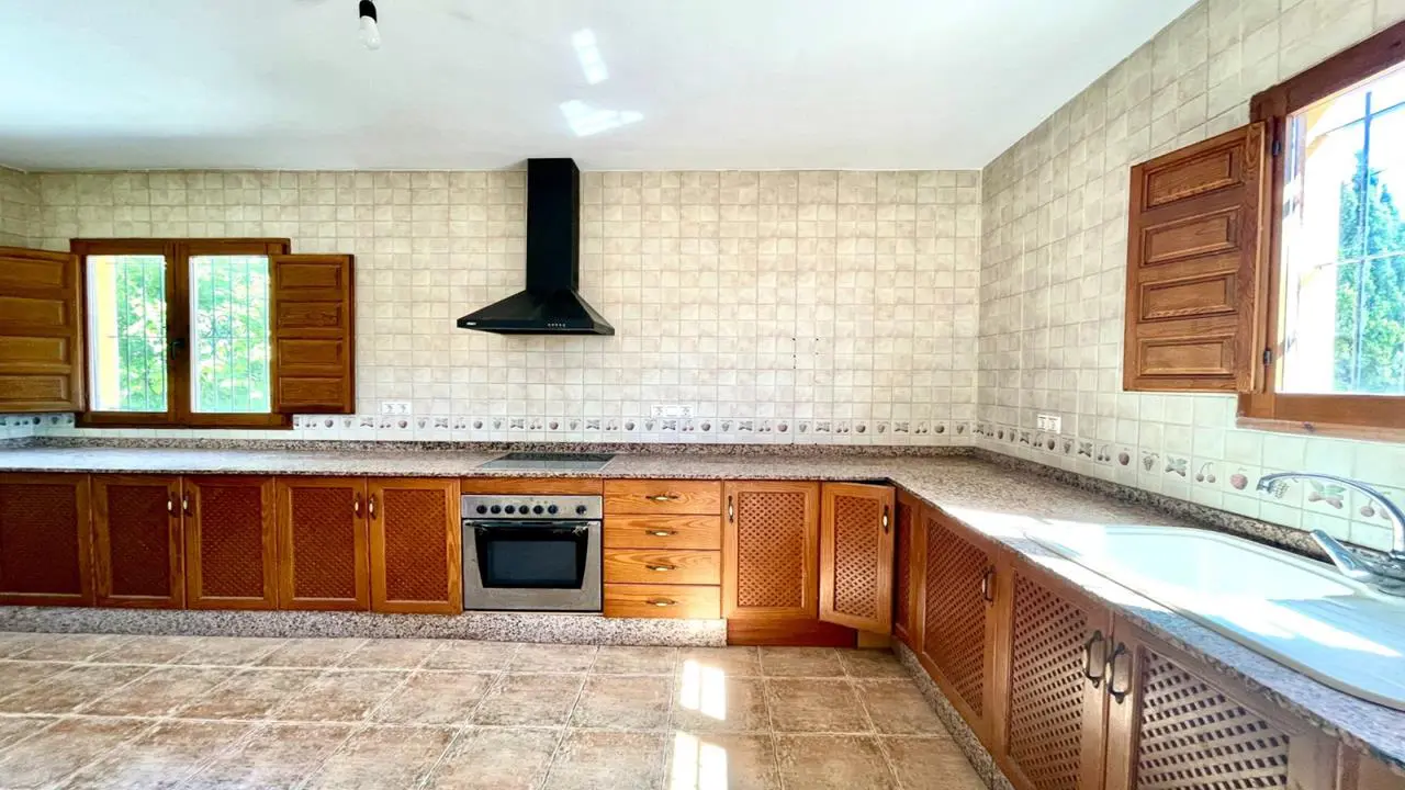 Villa Of 162 M² In Catral, Spain