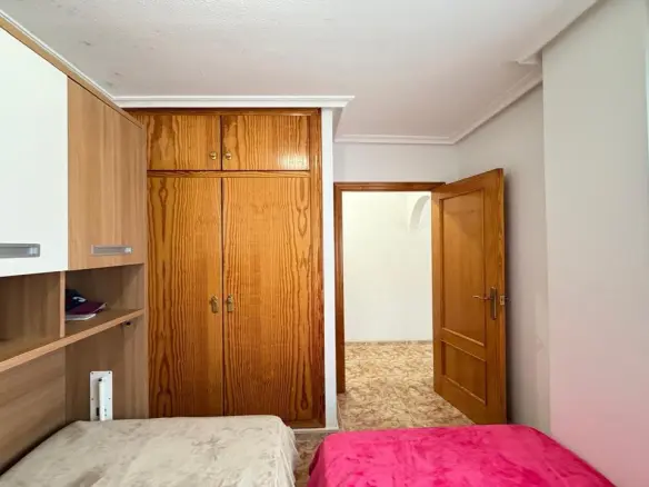 Apartment Of 63 M² In Torrevieja, Spain