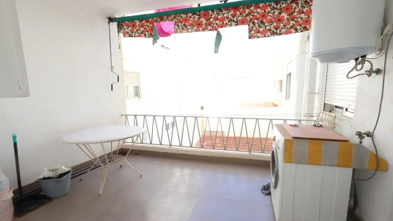 Apartment Of 105 M² In Torrevieja, Spain