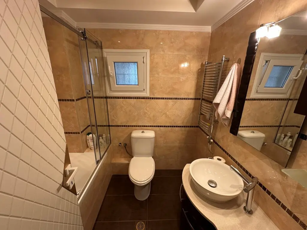 Maisonette Of 180 M² In The Suburbs Of Thessaloniki