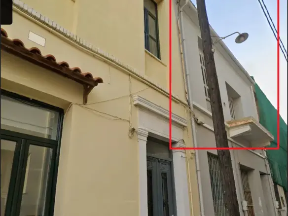 Flat In Heraclion Cretes, Greece (165 M²)