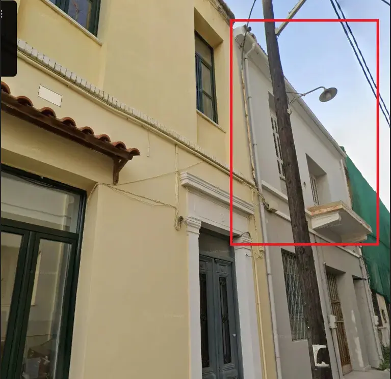 Apartment Of 165 M² In Crete