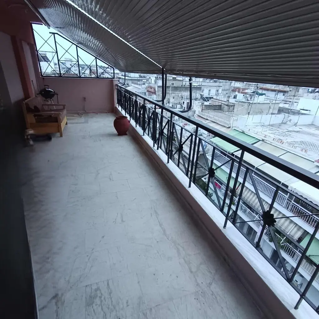 Flat Of 103 M² In Thessaloniki