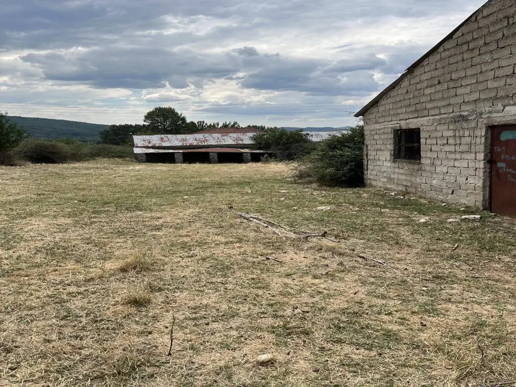 Detached House Of 87 M² In Epirus