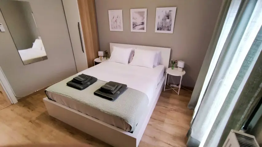 Flat Of 75 M² In Thessaloniki