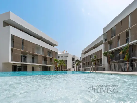 Ground Floor 112 M² In Jávea – Xàbia, Spain