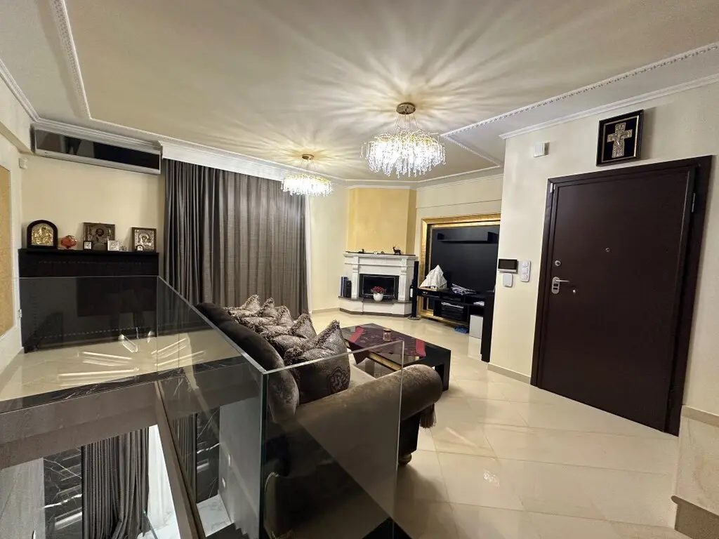 Maisonette Of 180 M² In The Suburbs Of Thessaloniki