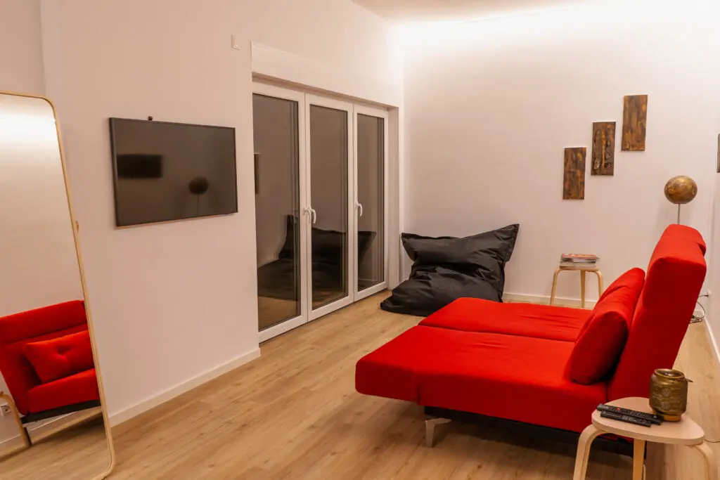 Hotel Of 380 M² In Corfu