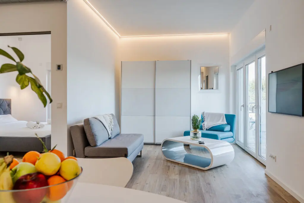 Hotel Of 380 M² In Corfu