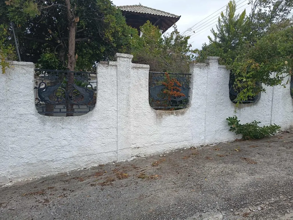 Detached House Of 340 M² In Chalkidiki